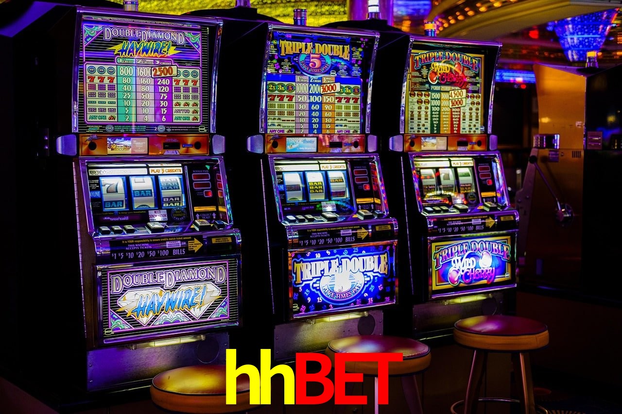 Experiência VIP hhbet