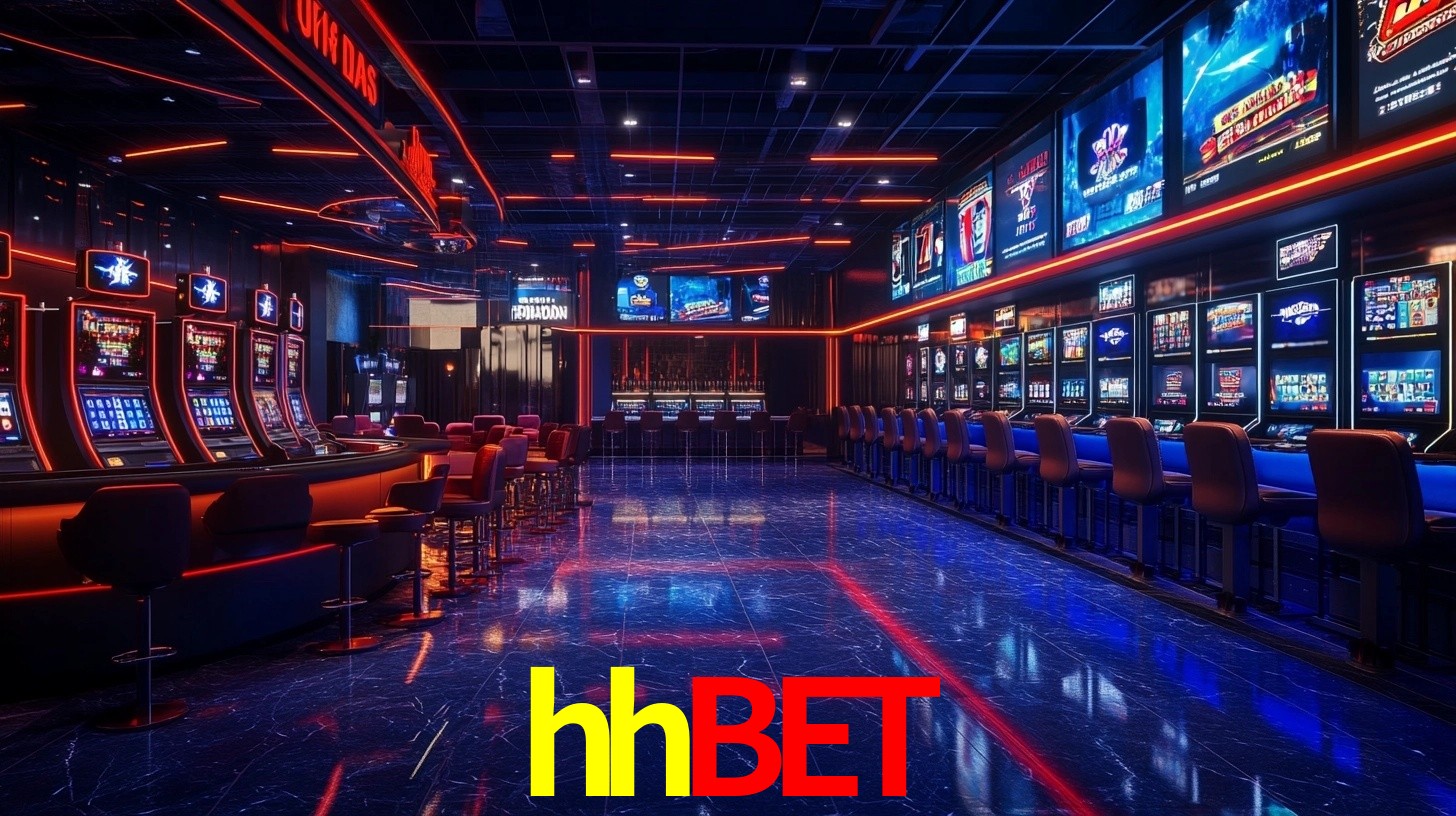 Welcome Bonus hhbet
