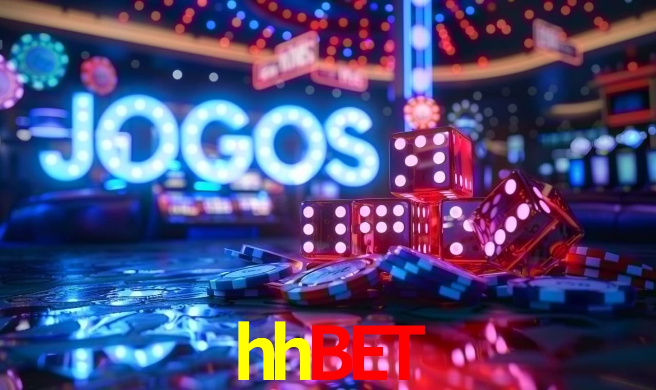 Casino Ao Vivo hhbet
