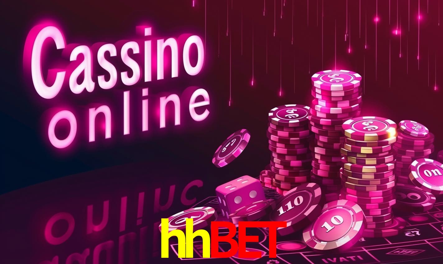cassino hhbet