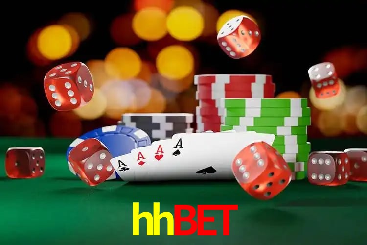 Tecnologia da Plataforma hhbet