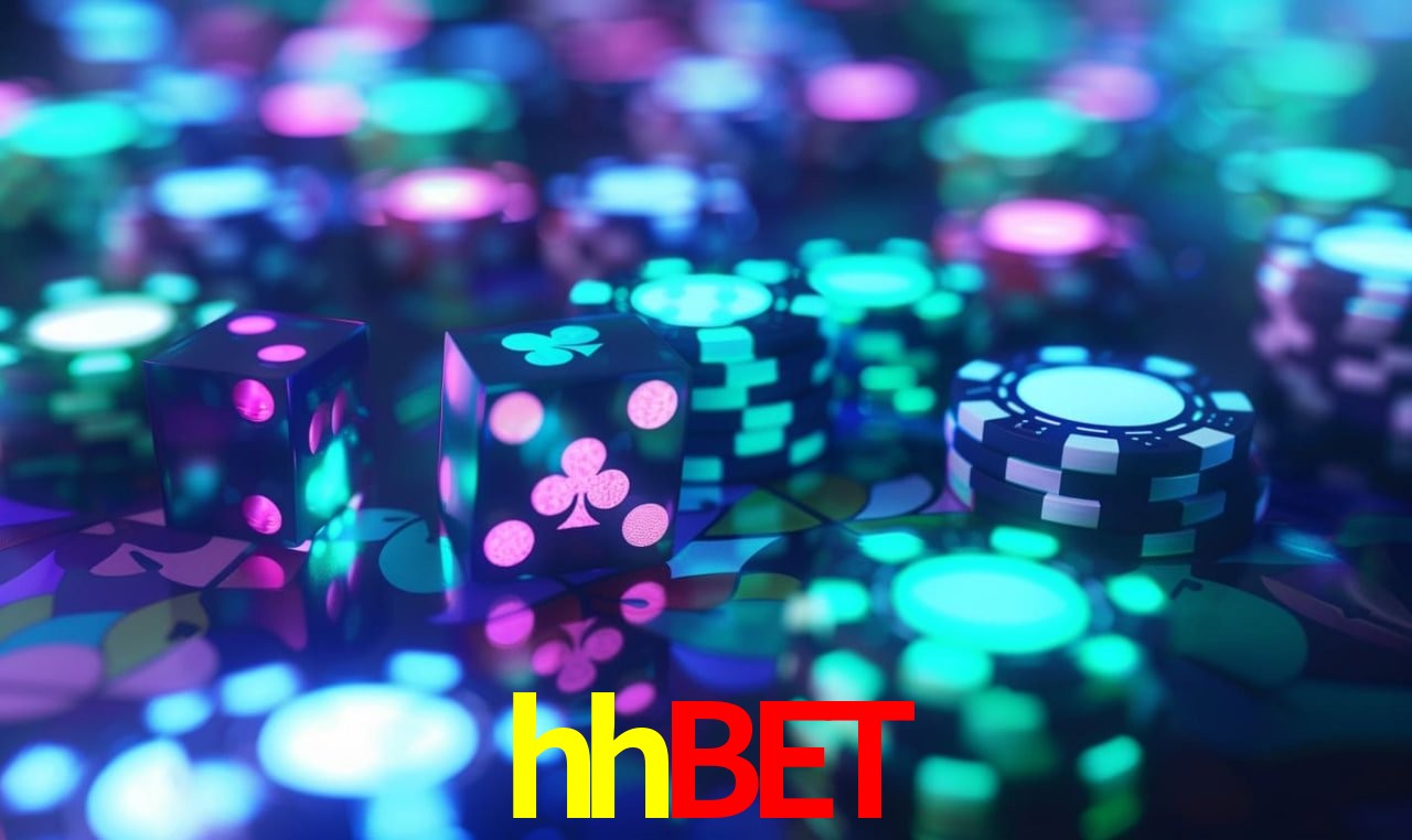 Apostas de Futebol hhbet