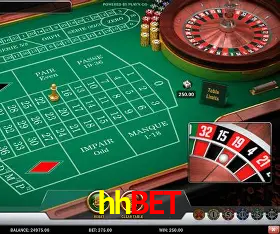 hhbet: A Experiência de Casino com Jogos de Mesa ao Vivo