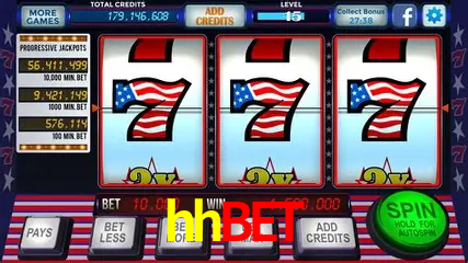 Descubra o Mundo do Cassino Online com hhbet