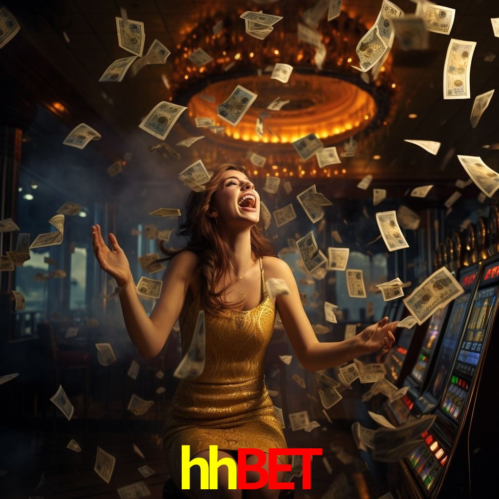 Slot Games hhbet
