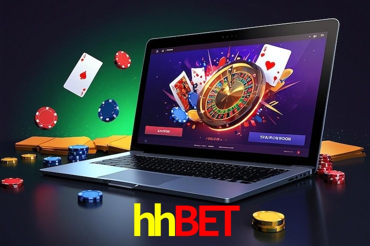 hhbet.com