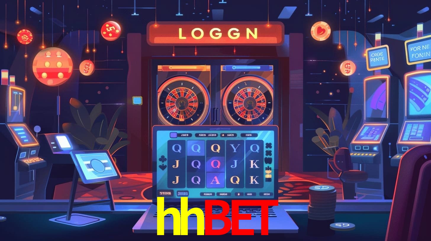hhbet,hhbet.com