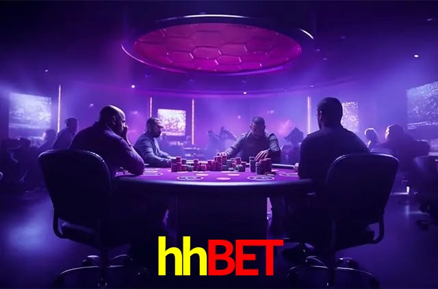 hhbet.com