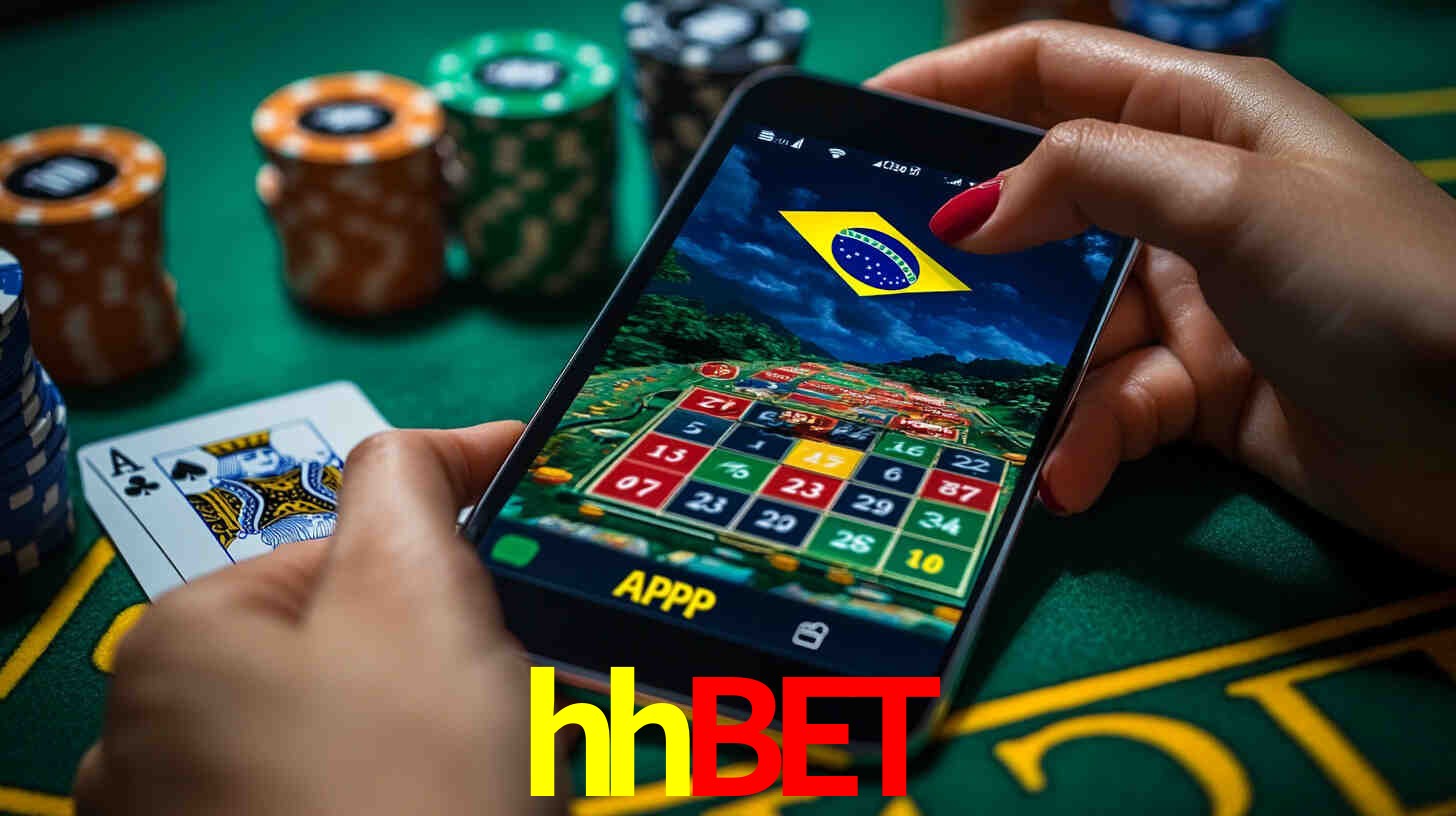 Inovações de Jogos na hhbet: O Futuro das Experiências Interativas
