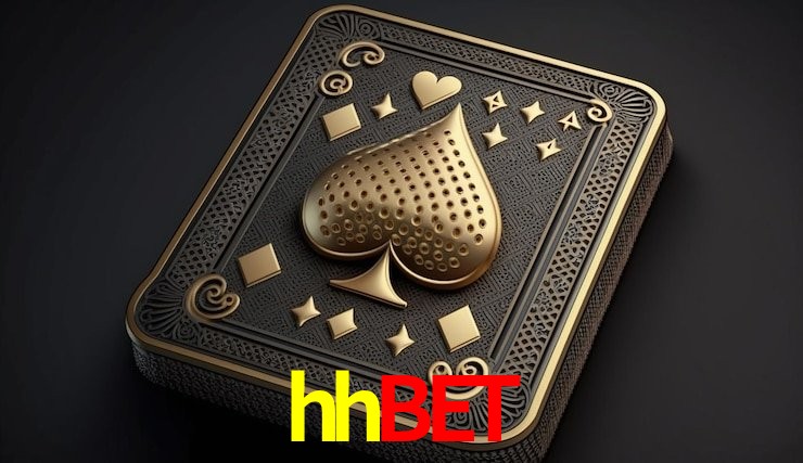Provedores de Jogos hhbet
