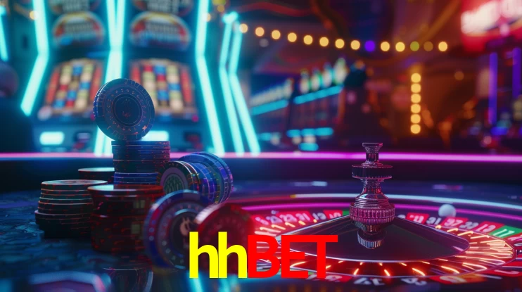 APP oficial da hhbet para mobile