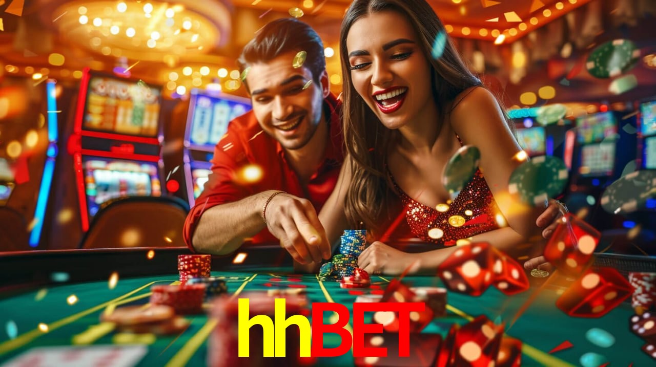 Promoções Sazonais hhbet