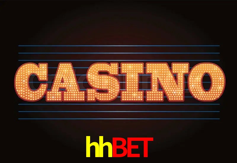 Casino Ao Vivo hhbet