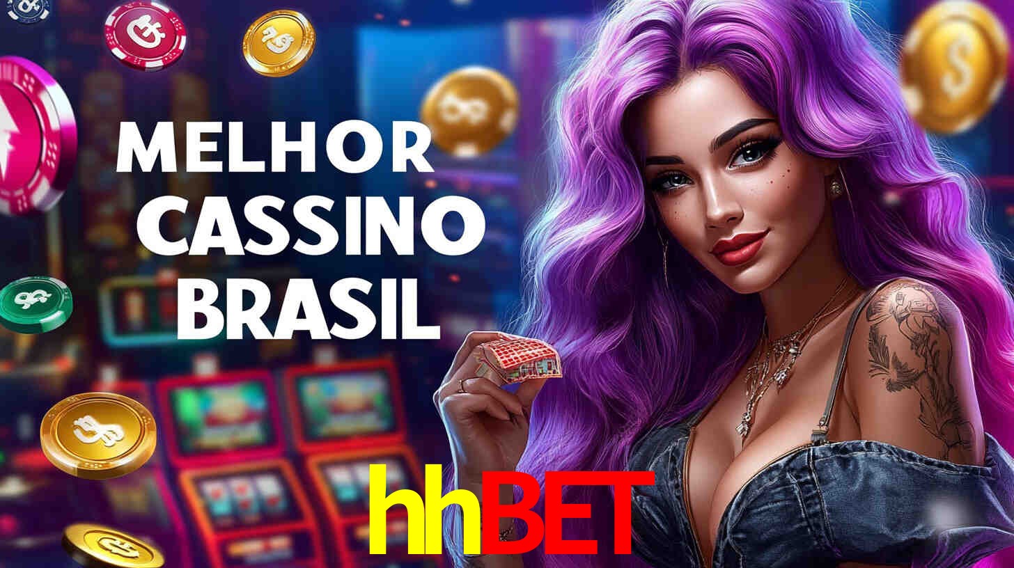 Desvendando o Mundo dos Jogos Virtuais na hhbet