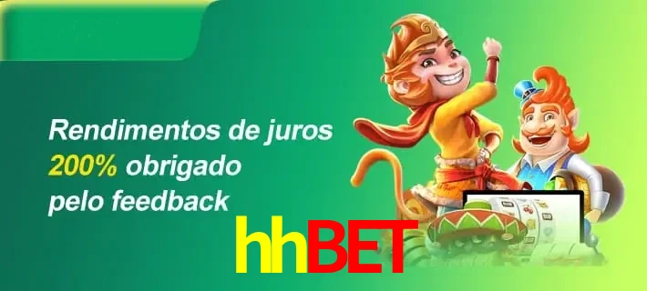 Promoções 1 hhbet