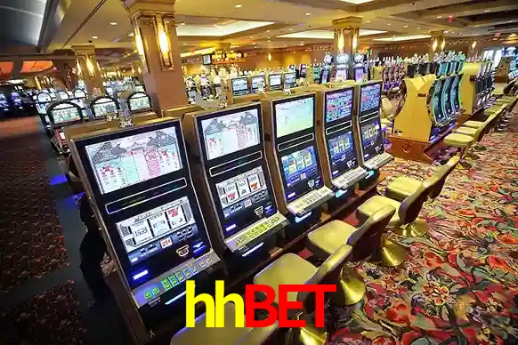 10 Perfis de Indivíduos que Exigem Cautela no hhbet Cassino