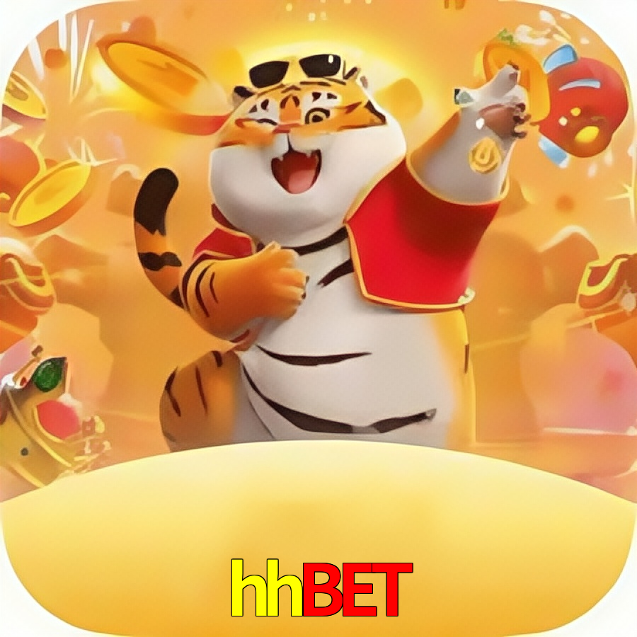 Logo hhbet